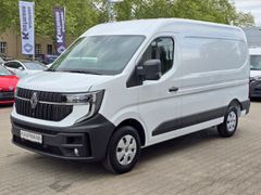 Fahrzeugabbildung Master IV Kasten Hochraum 3,5t L2H2 BLUE dCi 150