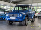 Mercedes-Benz G 500 Schiebedach Parktronic Chrom Kamera Ambien - Mercedes-Benz G-Klasse aus 2010