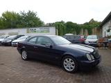 Mercedes-Benz CLK 230 KOMPRESSOR ELEGANCE, Leder, Navi, PDC !! - gebrauchte Mercedes-Benz CLK 230 aus dem Jahr 2002