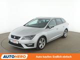 Seat Leon 1.4 TSI ACT FR Aut.*NAVI*LED*TEMPO*CAM*PDC* - Seat Leon Gebrauchtwagen in München