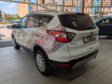 Ford Kuga Cool&Connect 1.5TDCi 120PS 2x4