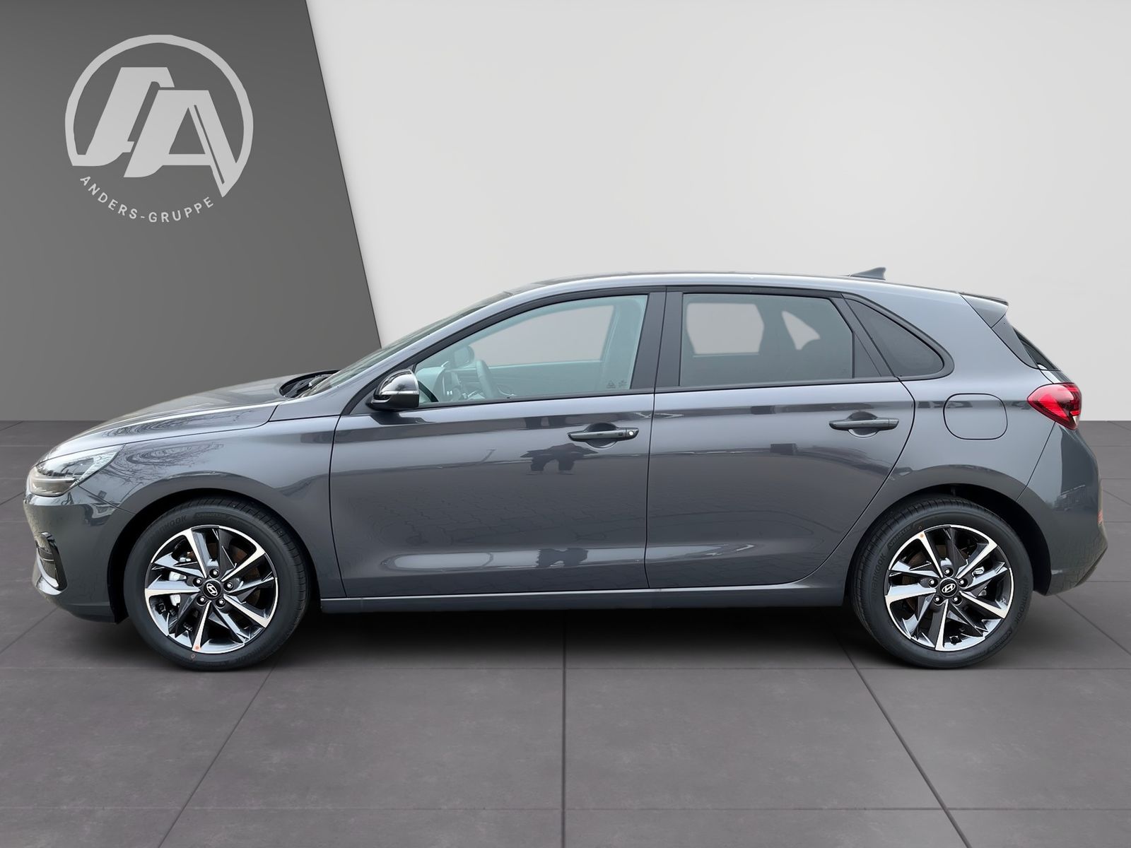 Hyundai i30 – Bild 4