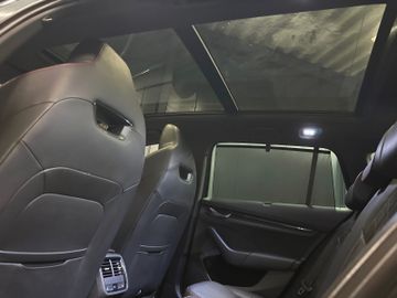 Skoda Octavia - 10