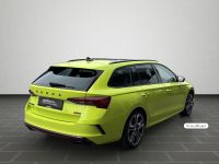Skoda Octavia - Vorschau Bild 3