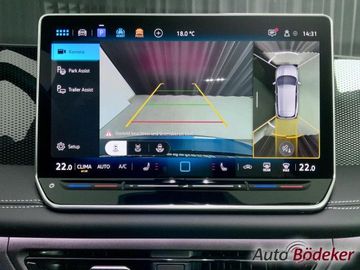 Volkswagen Tiguan 2.0 TDI DSG Goal Garantie b. 26.02.2030 