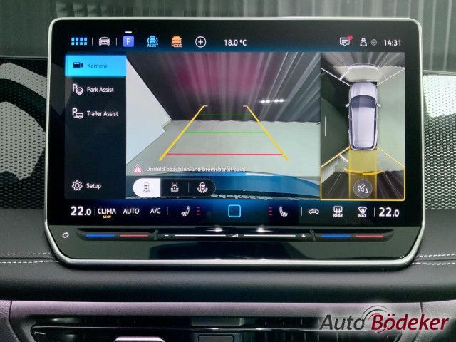 Volkswagen Tiguan 2.0 TDI DSG Goal Garantie b. 26.02.2030 