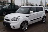 Kia Soul Spirit - Kia Soul: Automatik