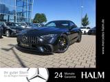 Mercedes-Benz Mercedes-AMG SL 63 4MATIC+ Performance Distronic
