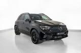 Mercedes-Benz GLE 53 AMG SUV 4M+ Hybrid NIGHT ADVA AIRMAT MY26 - Mercedes-Benz GLE 53 AMG Neuwagen