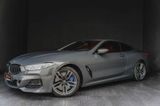 BMW 84Oi xDrive Mpaket LASER H&K 360 HUD ALU20