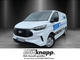 Ford Transit Custom L1 AHK LED PDC GJR Klima Navi - Autokran