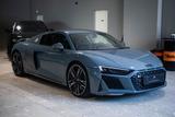 Audi R8 Coupé V10 quattro S tronic performance - Audi R8 mit Halbautomatikschaltung