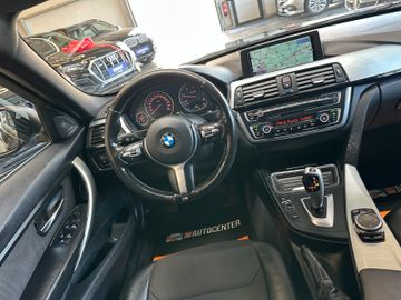 MYAUTOCENTER – Gebraucht- und Jahreswagen mit Werkstattservice in Pfaffenhofen BMW 320 *HARMANKARDON*HUD*TOTWASSIST*AHK*TEMPO*NAVI*
