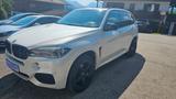 BMW X5 xDrive 3.0 Diesel 258 PS M-Paket 