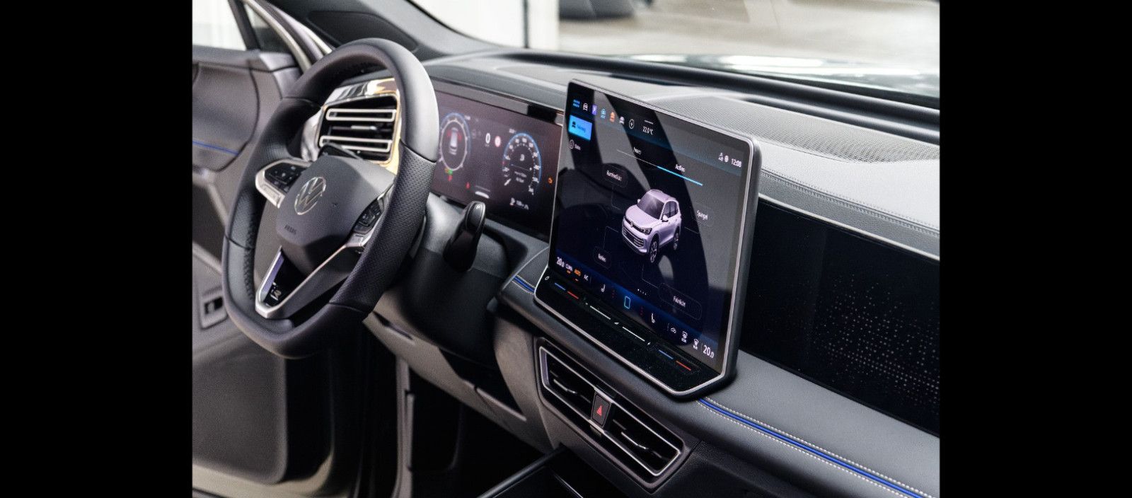 Volkswagen Tiguan - Bild 21