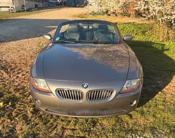 2003 BMW M5 — миниатюра 11