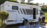 Carado T447 pro+ - Tolles Fahrzeug mit vielen Extras - Carado T 447 Pro