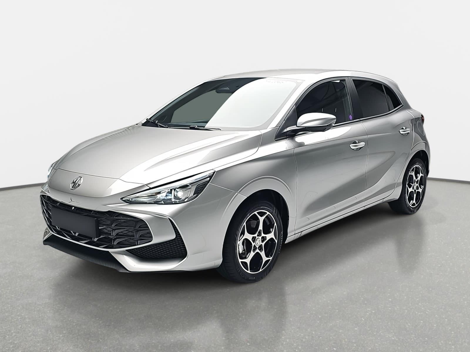 MG3