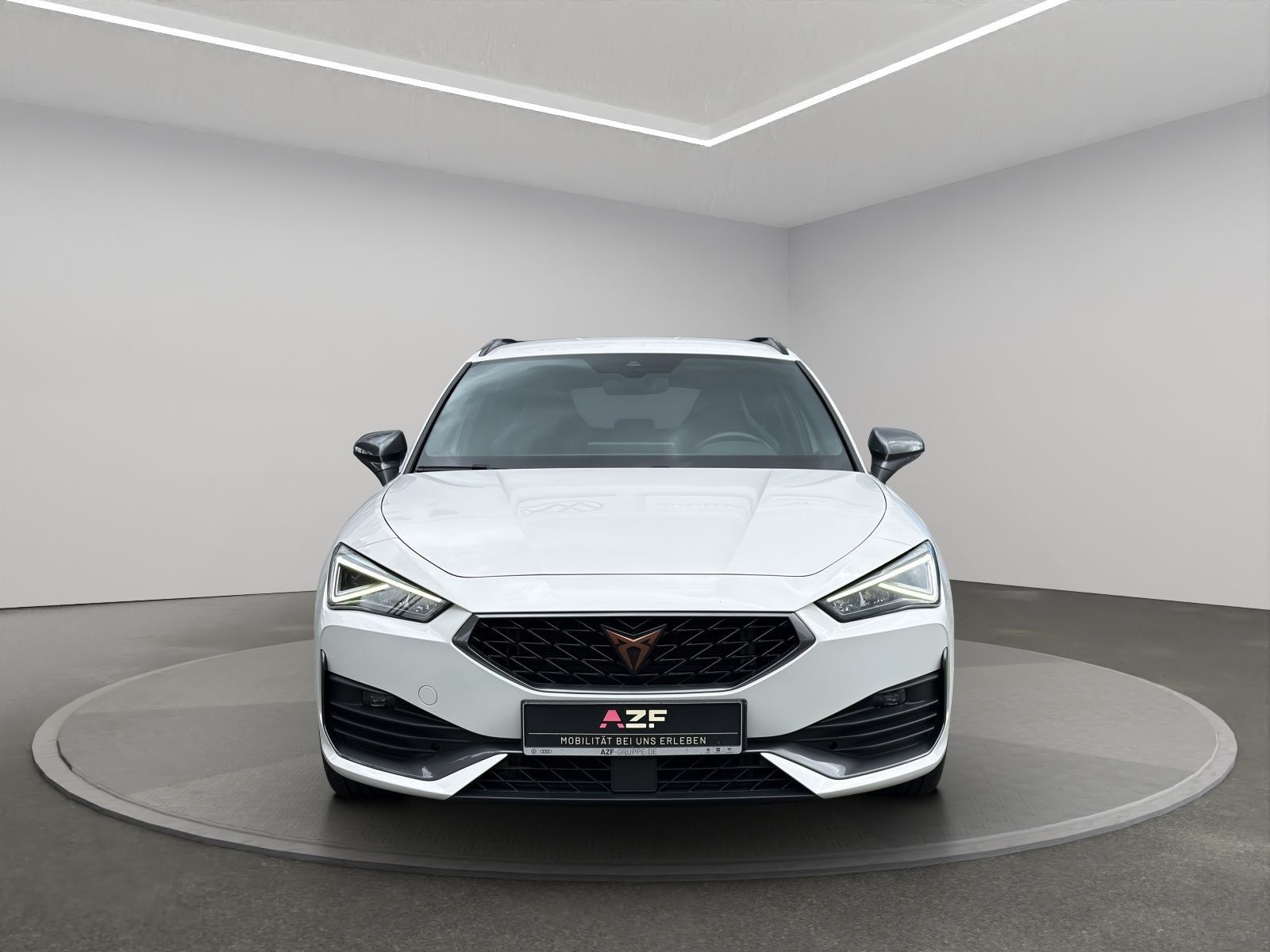 Cupra Leon - Bild 6