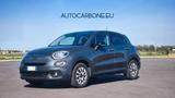 Fiat FIAT 500X 1.3mjet 95cv 2023 Certificata - Fiat 500X: Van