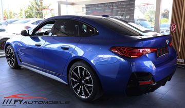 BMW 420 Gran Coupé - 3