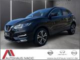 Nissan Qashqai 1.7 dCi N-Connecta 4x2 150 PS I SHZ I Na - Nissan: S15