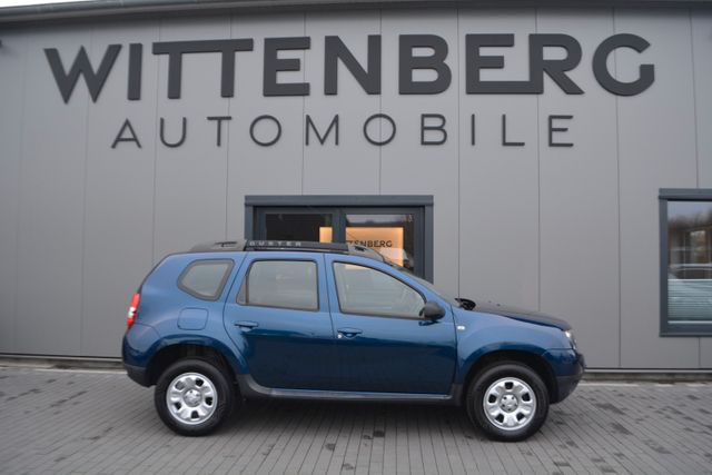 Dacia Duster I Laureate 4x2- Garantie incl.