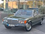 Mercedes-Benz Mercedes- benz W116 /280S/ Automatik/ Schi... - Mercedes-Benz 280 in Köln