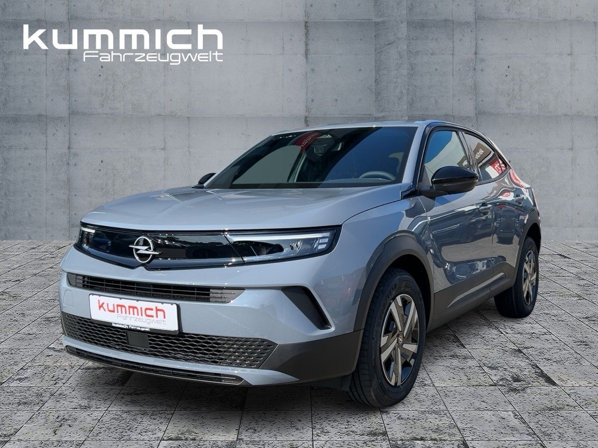 Opel Mokka Edition Hybrid 107 kW/145 PS Automatik