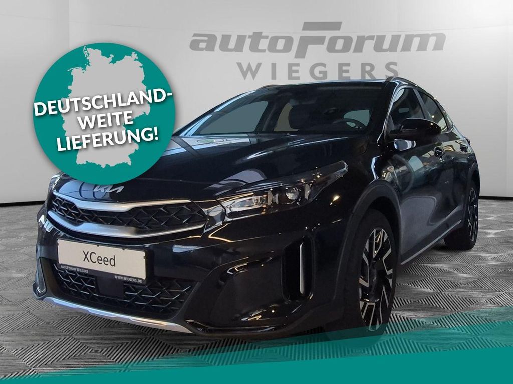 Kia XCeed 1.5 VISION (140 PS) DCT STD