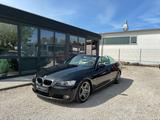 BMW 320i Cabrio*Automatik*Xenon*Leder*Memory* - BMW 320: Cabrio, 320i