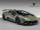 Lamborghini Huracán STO
