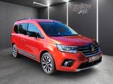 Renault Kangoo BLUE dCi 115 Techno L1 - Renault Kangoo: Navigationssystem