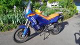 KTM 950 Adventure S (LC8) - KTM 950 ADVENTURE