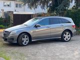 Mercedes-Benz R 300 CDI BlueEFFICIENCY - - Mercedes-Benz R 300 Gebrauchtwagen