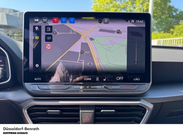 Seat Leon - Bild 17