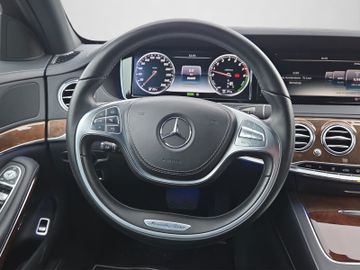 Mercedes S 400 - 10