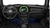 MINI Cooper D JCW KIT Sportsitz Navi LED Sitzheizung  - MINI Cooper D Gebrauchtwagen
