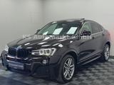 BMW X4 xDrive35i*M Sport*Schiebedach*HeadUp*360°* - BMW X4 in Duisburg