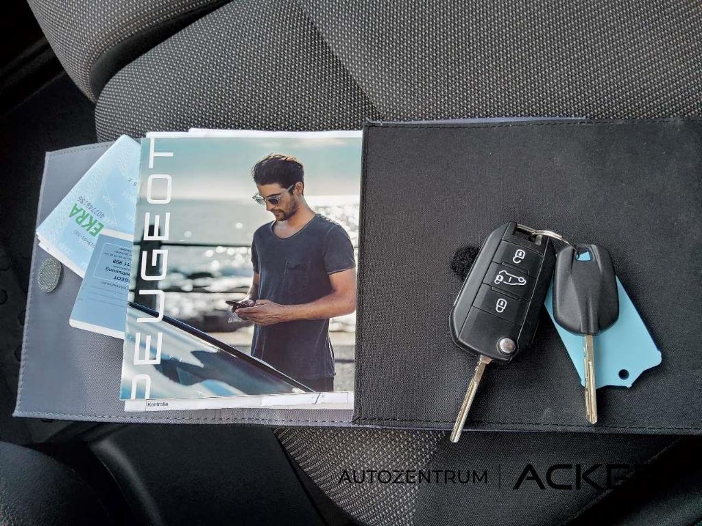 Peugeot Partner Pro L1  PureTech 110 Radio/ZV-FB -55%*