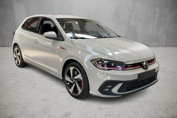 Volkswagen Polo GTI IQ-LIGHT/ACC/CARPLAY/SIDE/PARK-ASSIST, миниатюра 3