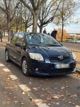 Toyota Auris 1.6 Benzin  Gepflegt & Zuver... - Toyota Auris in Leipzig