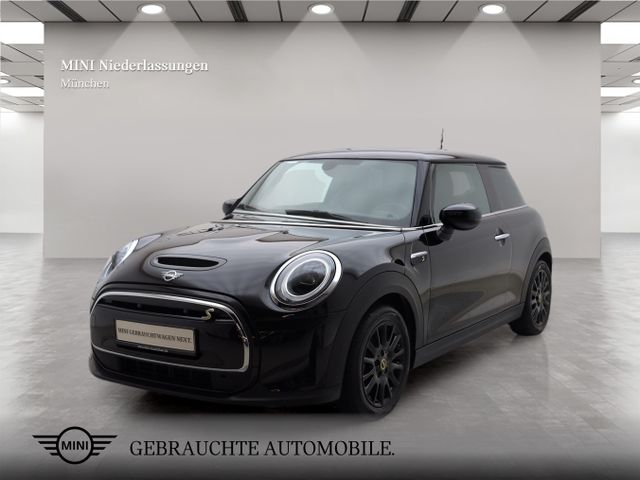 MINI Cooper SE Navi PDC Sportsitze LED Sitzheizung