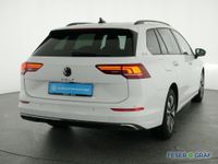 Volkswagen Golf - Vorschau Bild 4
