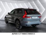 Volvo XC60 B5 AWD PlusDark ACC BLIS AHK VLED 4xSHz H&K - Volvo XC60 mit Benzin-Antrieb: Geländewagen