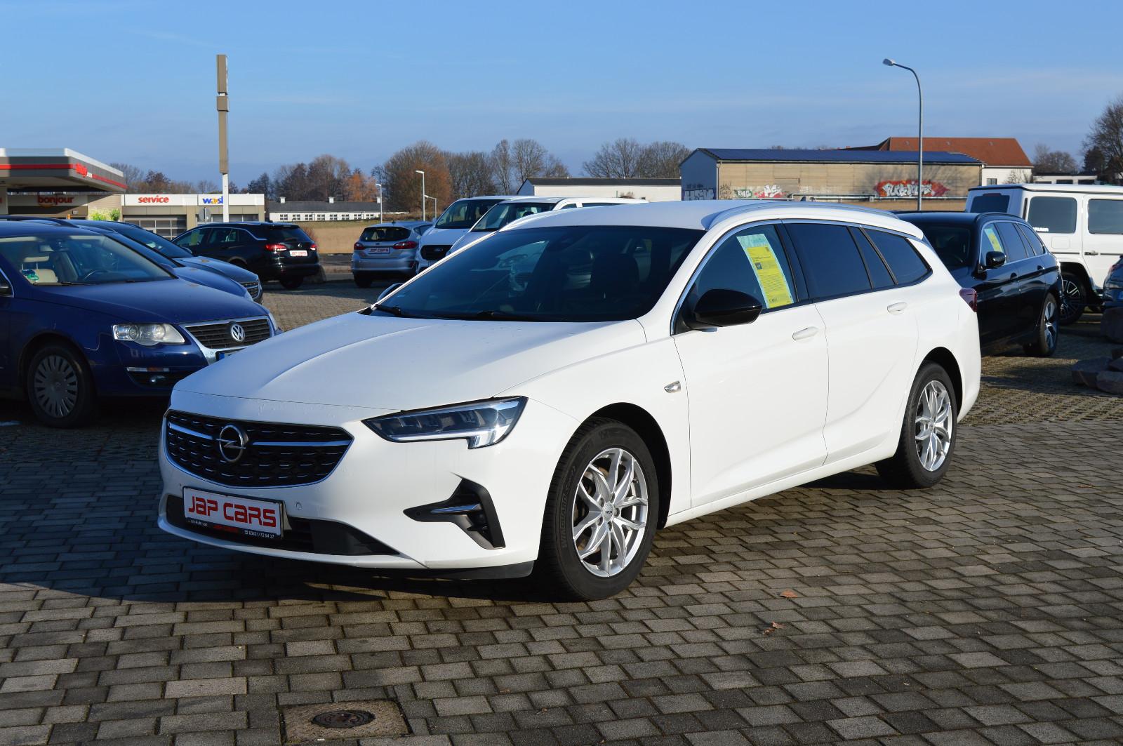 Opel Insignia B Sports Tourer Business+ AHK+ Wi-Rä