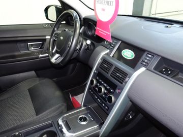 Land-Rover Discovery - 4