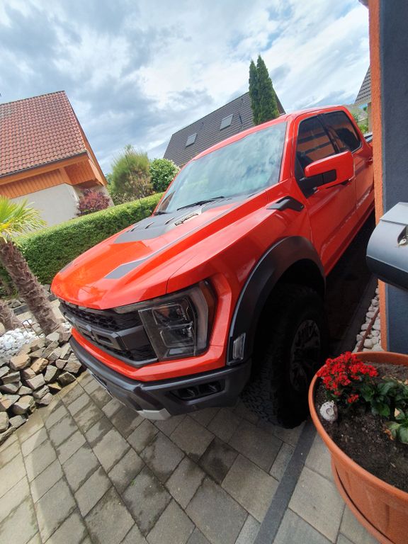 Ford F 150
