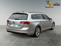 Fahrzeugabbildung Volkswagen Passat Variant Business 2.0 TDI Navi Pano Sitzh