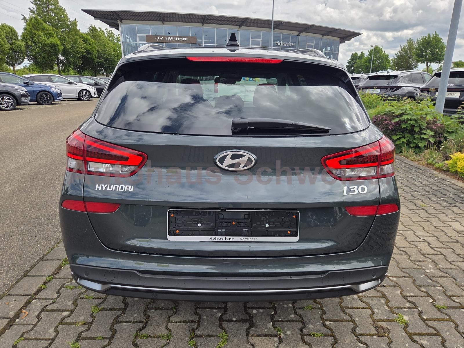 Hyundai i30 – Bild 6